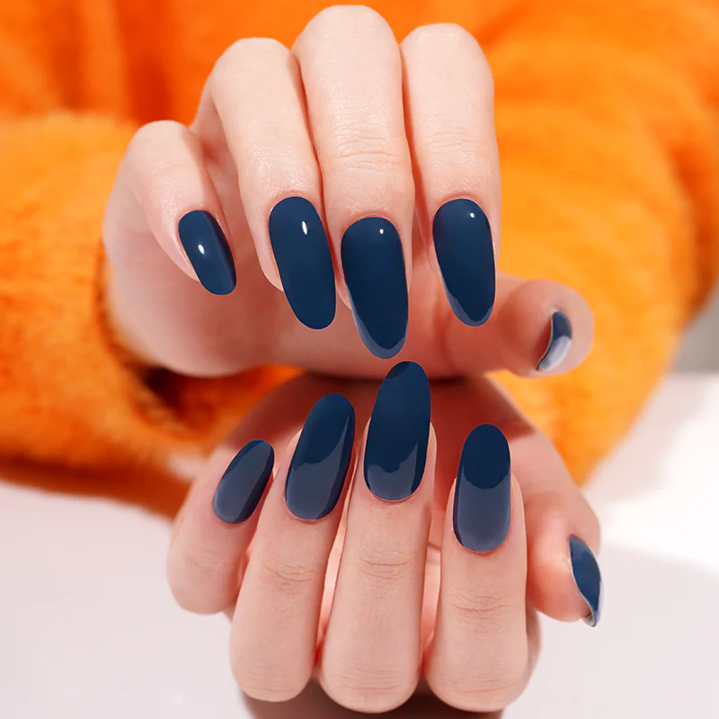 Navy Gel - Image 2