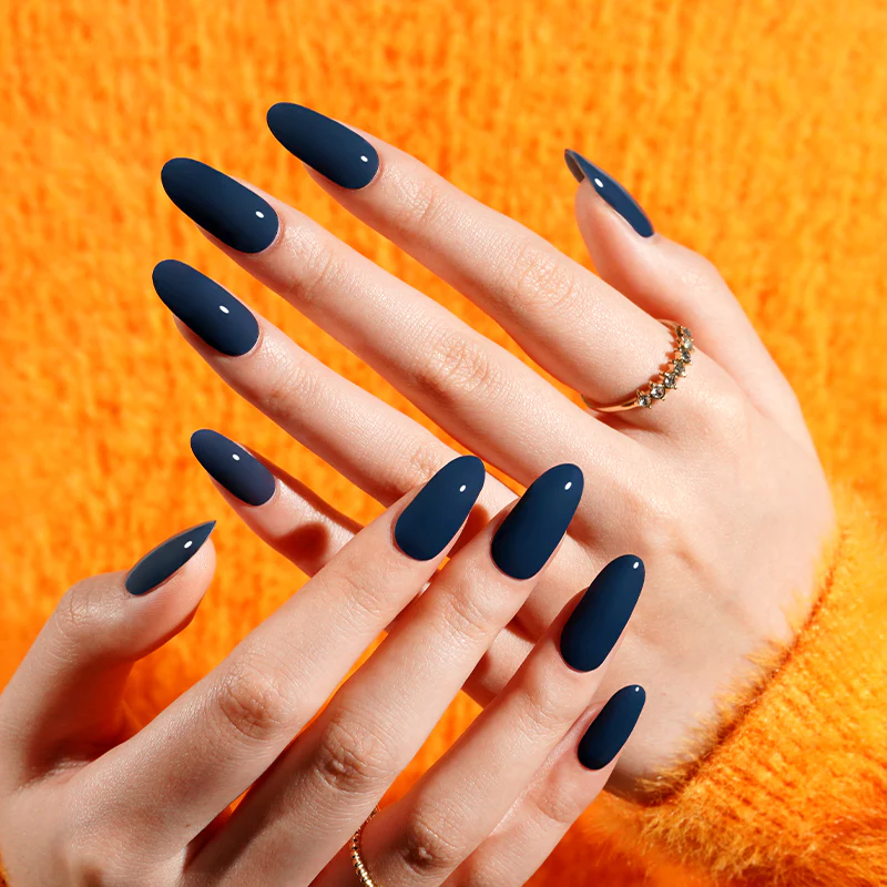 Navy Gel - Image 4