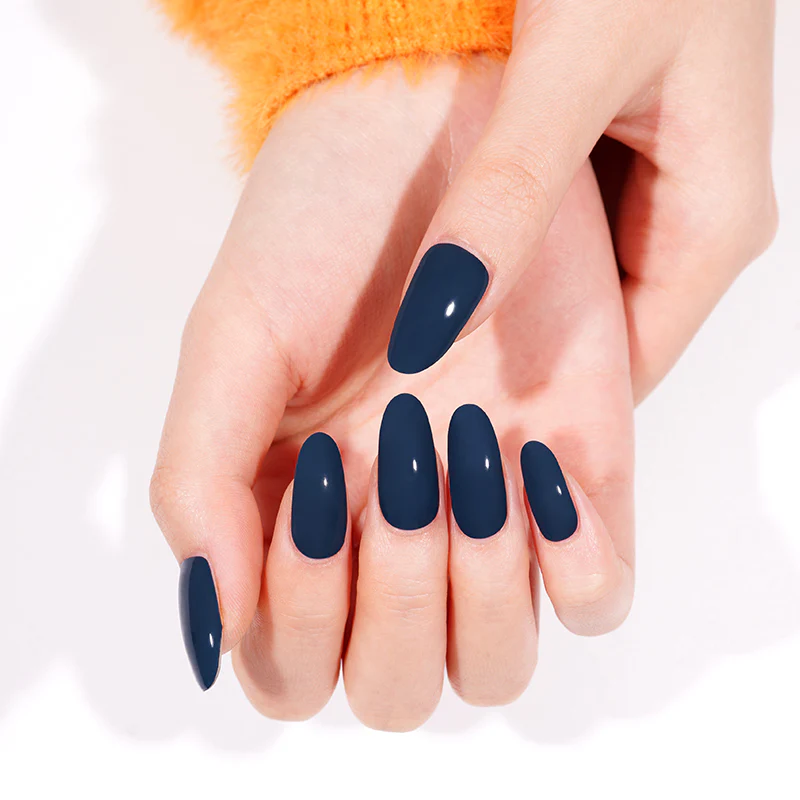Navy Gel - Image 5