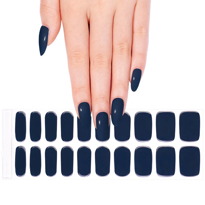 Navy Gel - Image 6