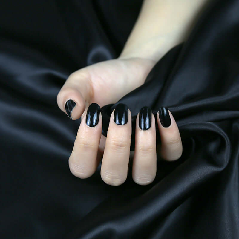 Night Black Gel - Image 3