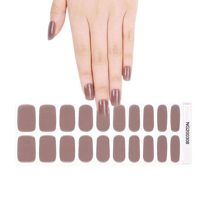 Orchid Haze Gel - Image 4