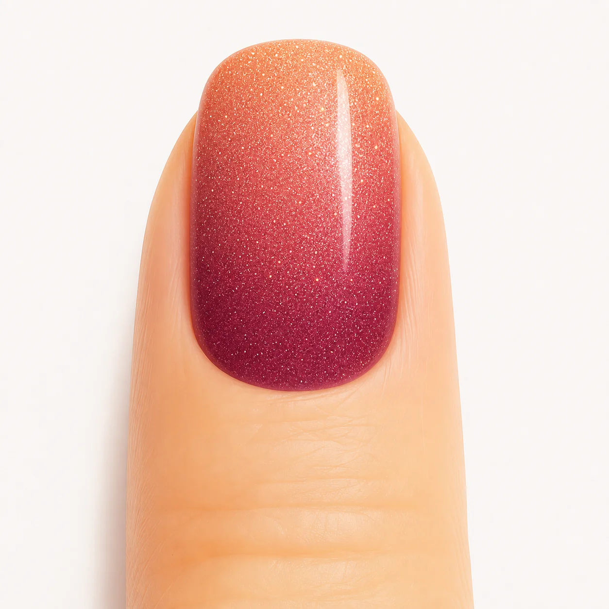 Peach Melba Gel