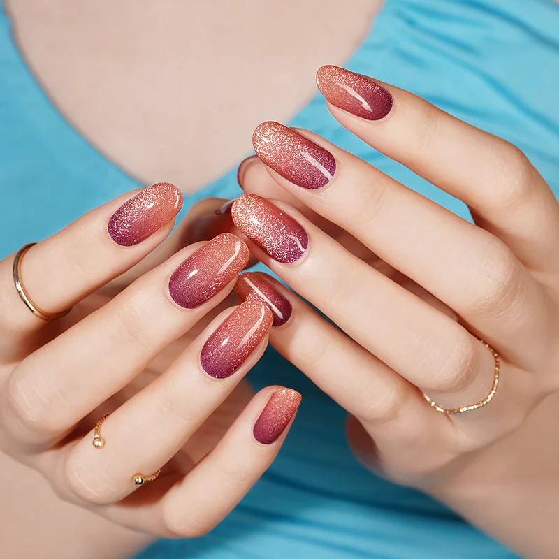 Peach Melba Gel - Image 2