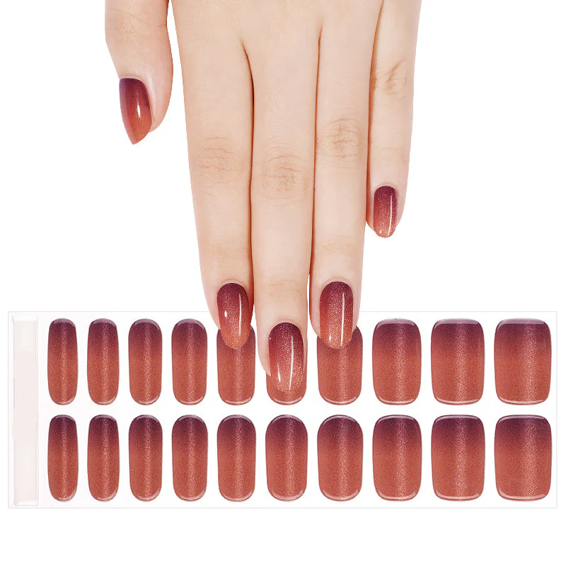 Peach Melba Gel - Image 6