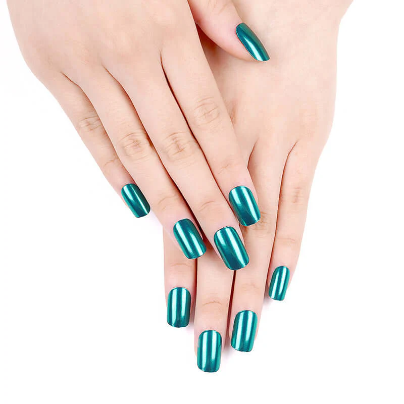 Peacock Gel - Image 4