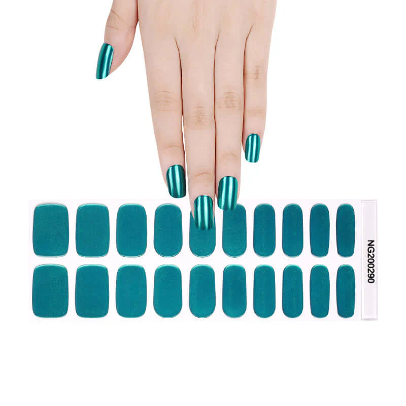 Peacock Gel - Image 5