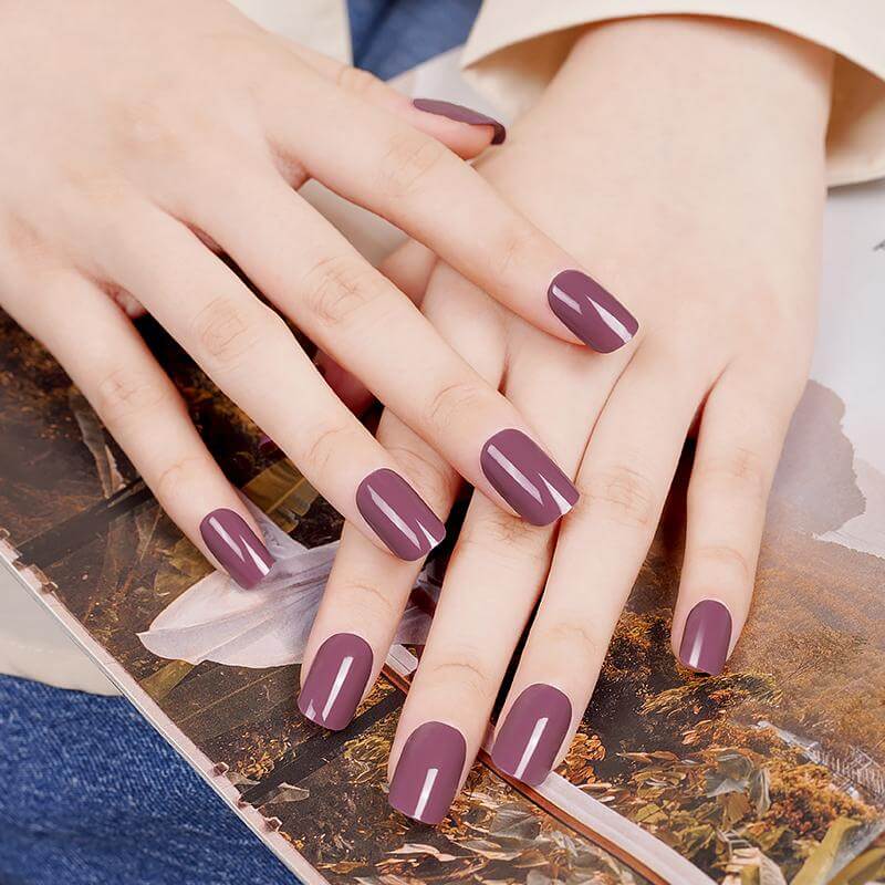 Periwinkle Gel - Image 2