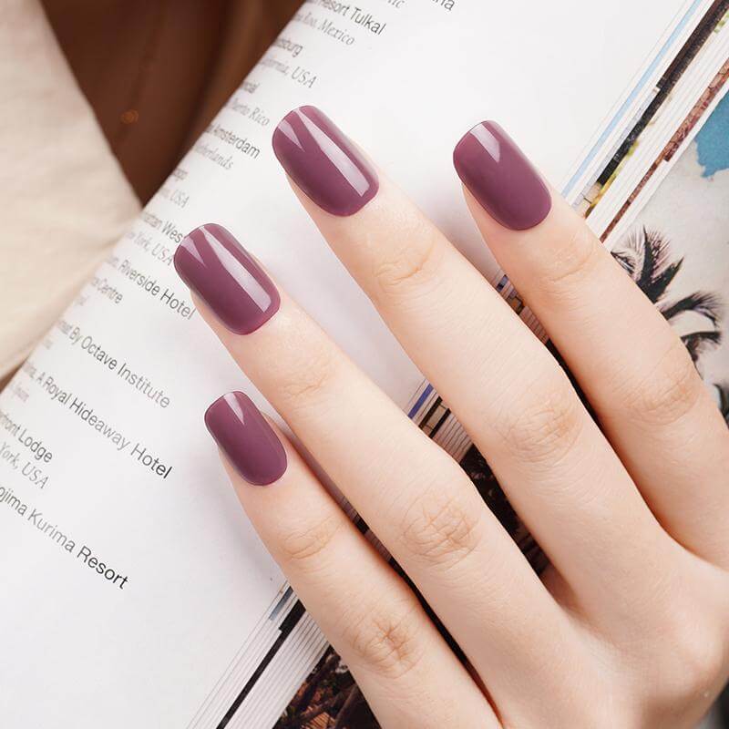Periwinkle Gel - Image 3