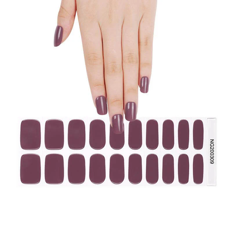Periwinkle Gel - Image 5