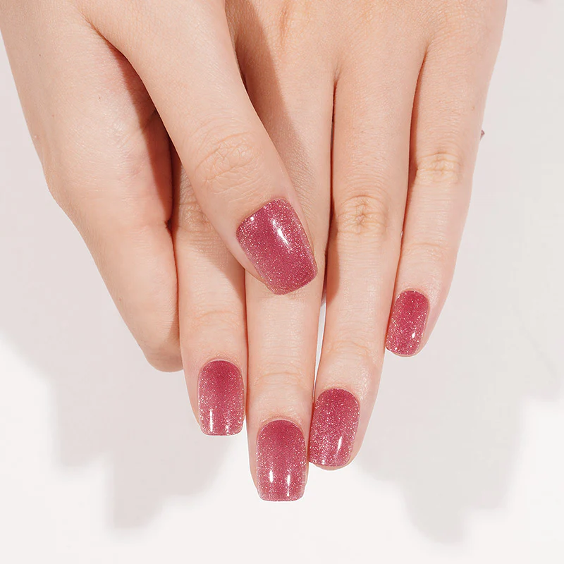 Raspberry Fizz Gel - Image 2