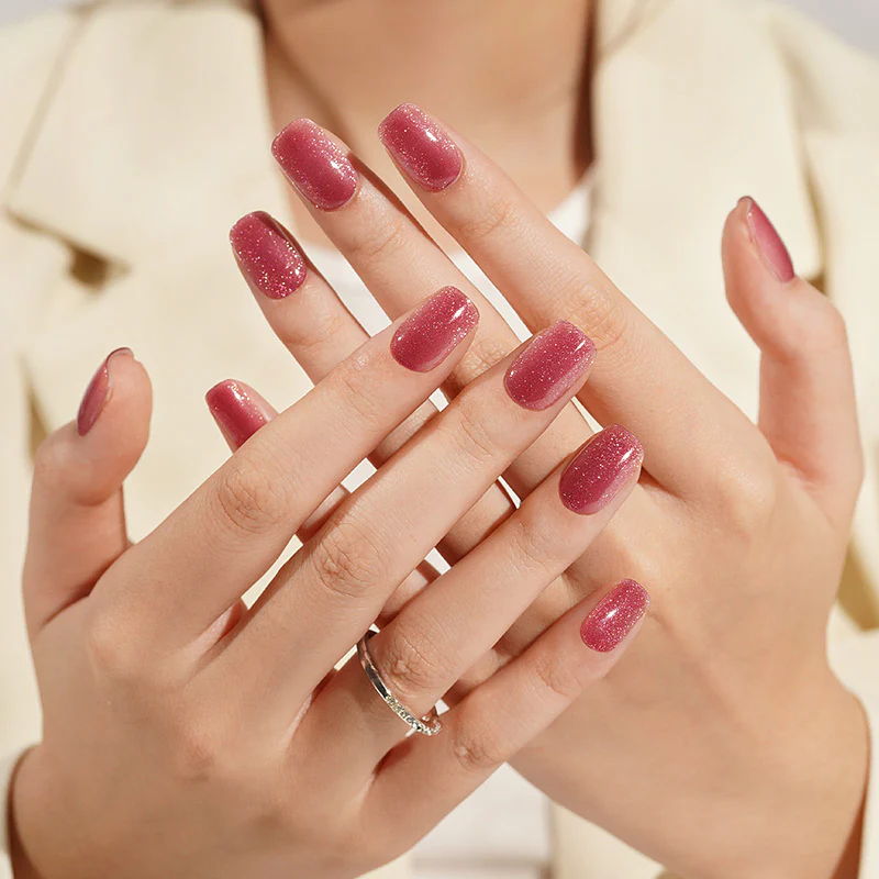 Raspberry Fizz Gel - Image 3