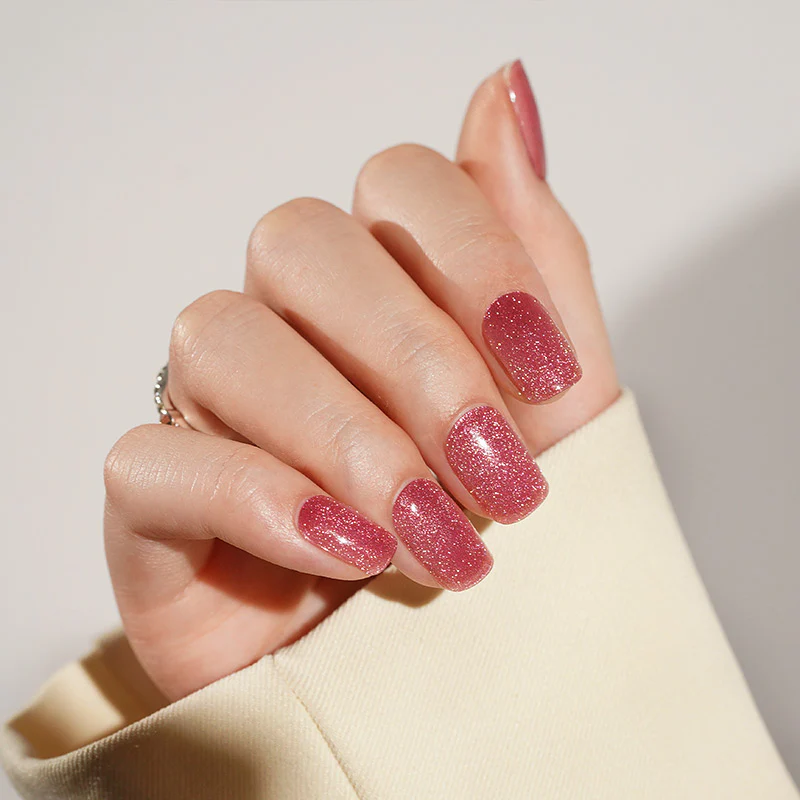 Raspberry Fizz Gel - Image 4