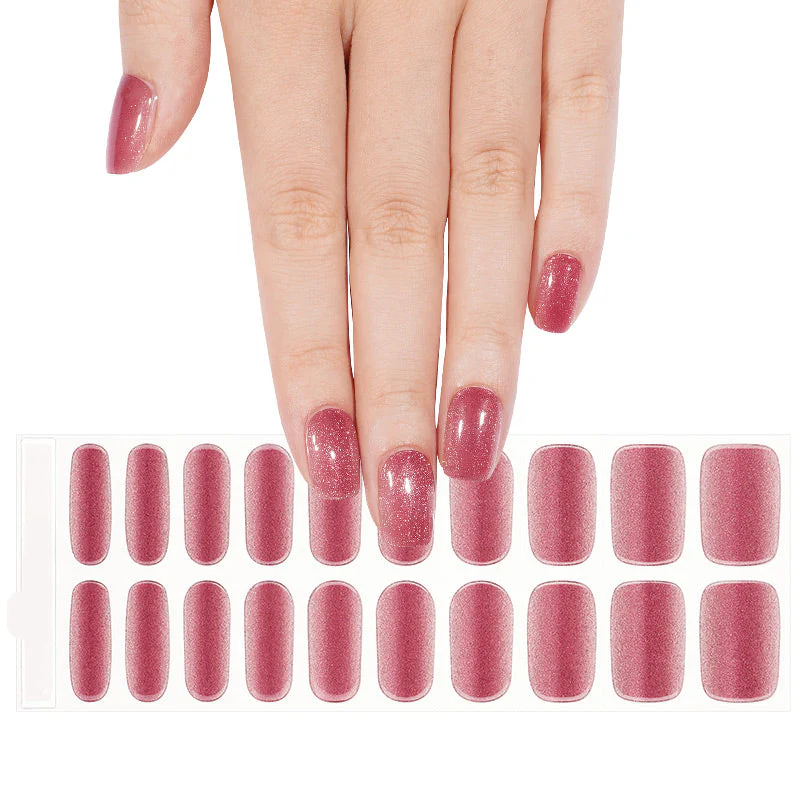 Raspberry Fizz Gel - Image 5