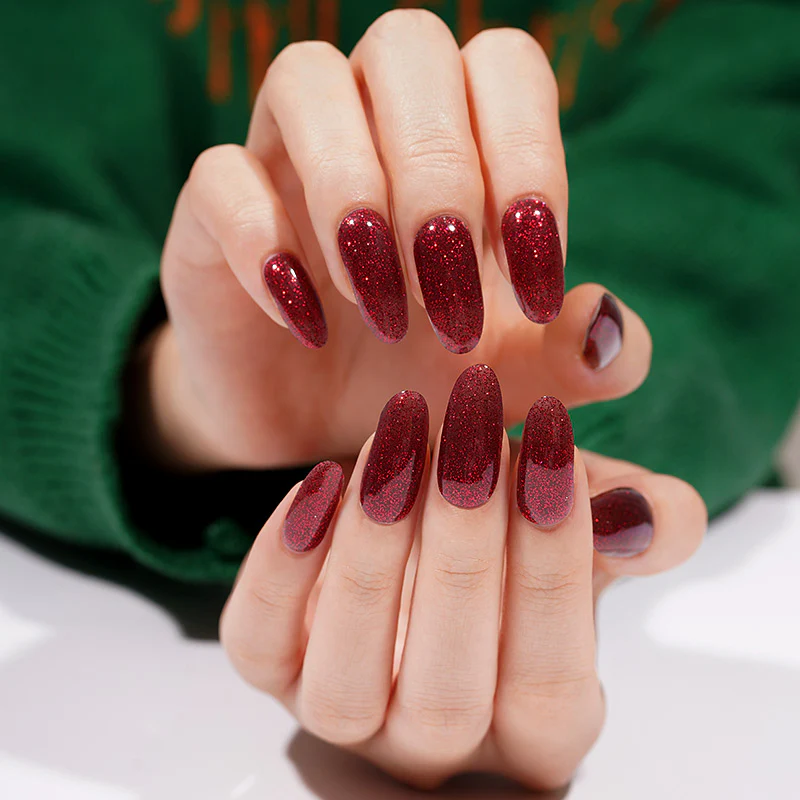 Red Velvet Crush Gel - Image 4