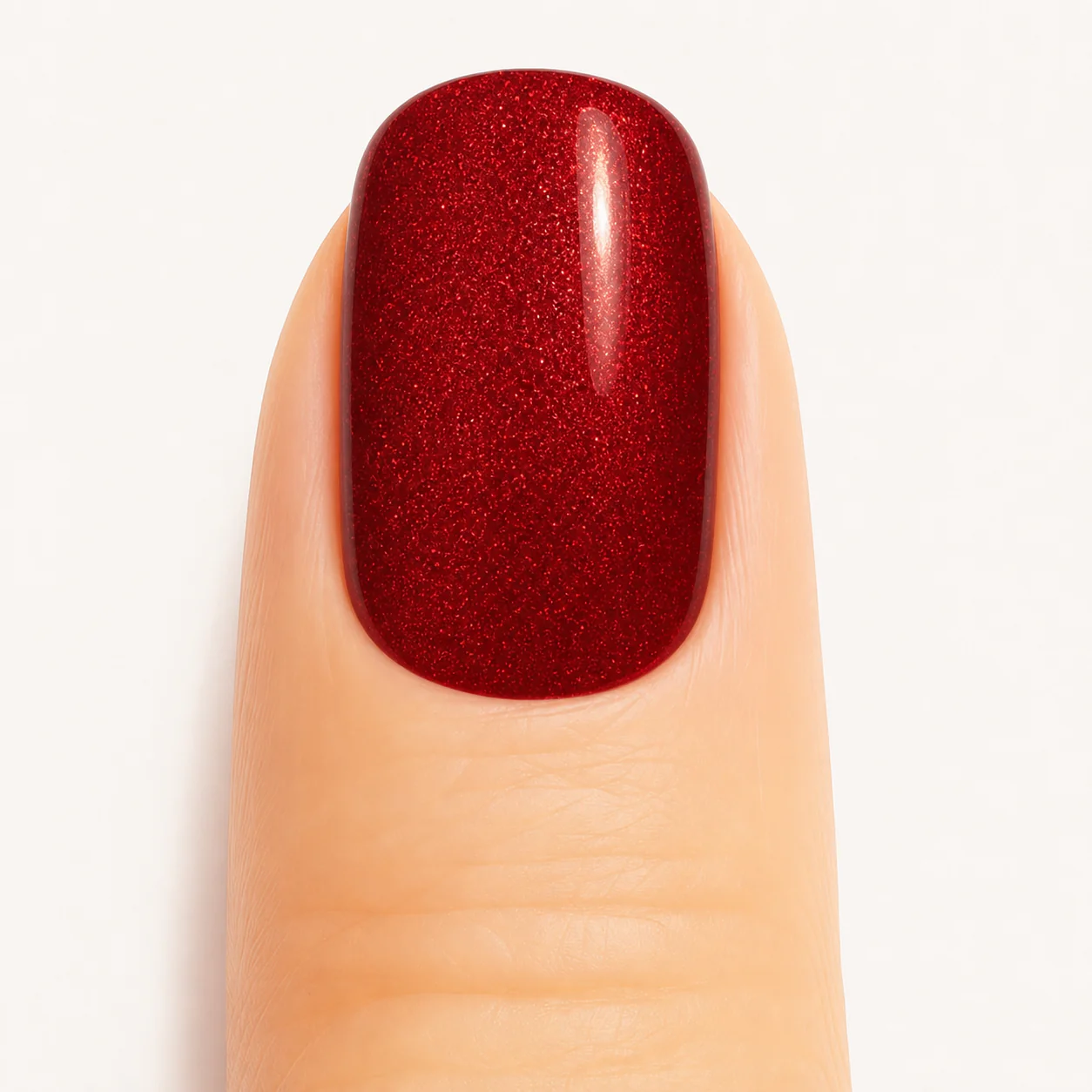 Ruby Gel