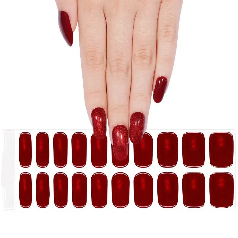 Ruby Gel - Image 3