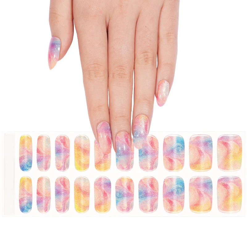 Starlight Sorbet Gel - Image 4