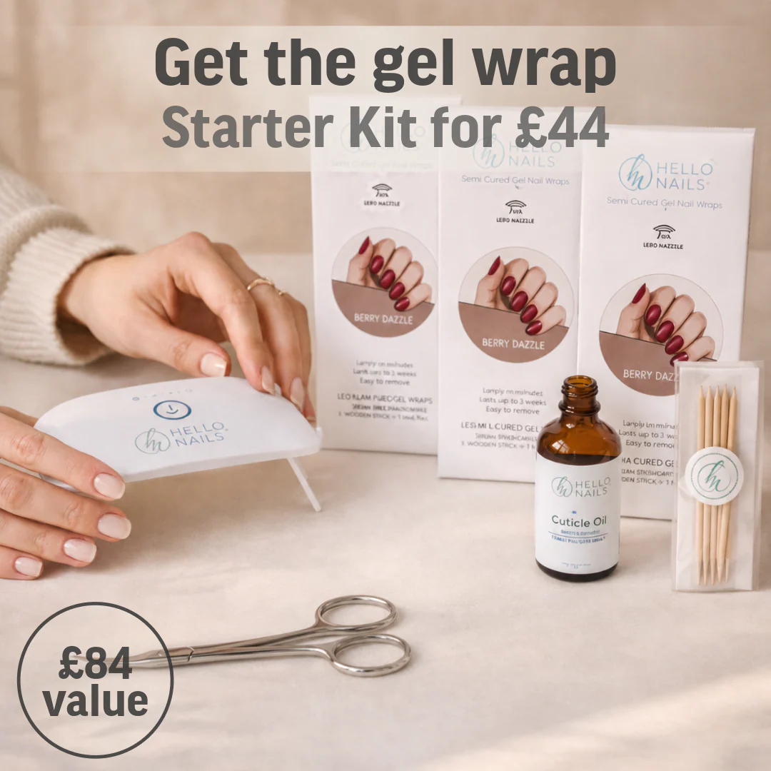 Starter Kit - Limited Offer