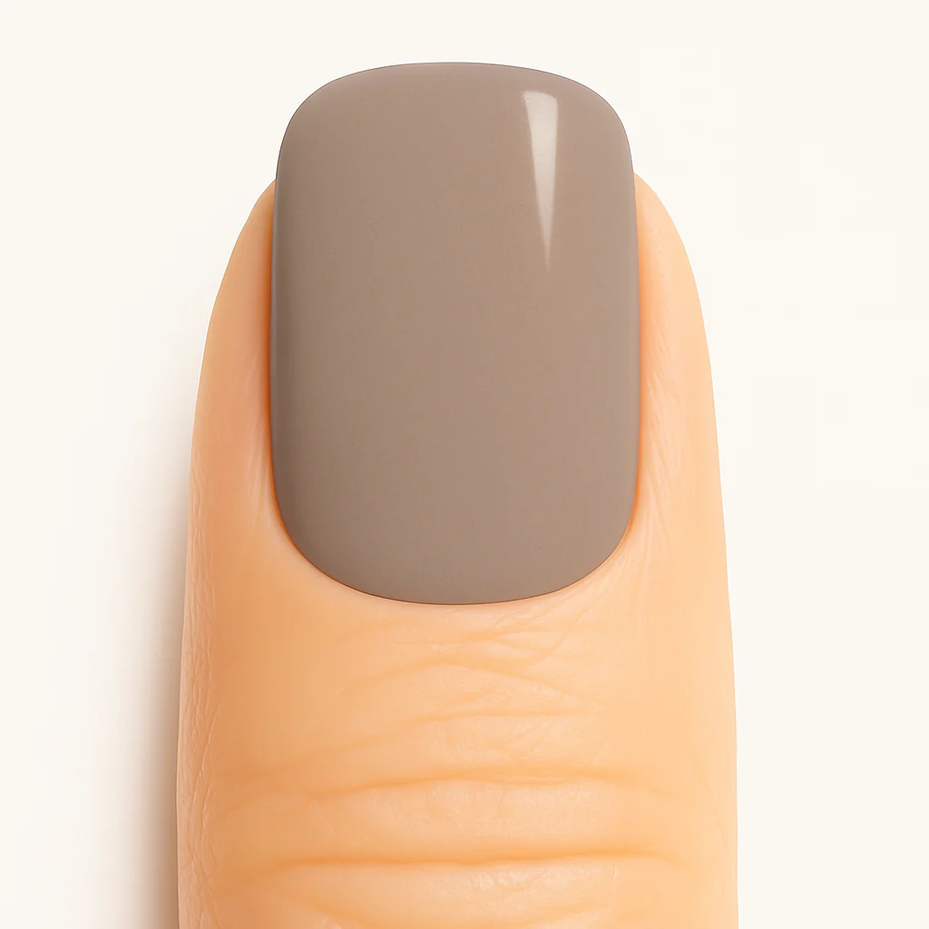 Taupe Gel