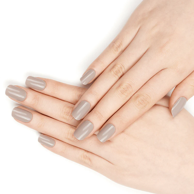 Taupe Gel - Image 2