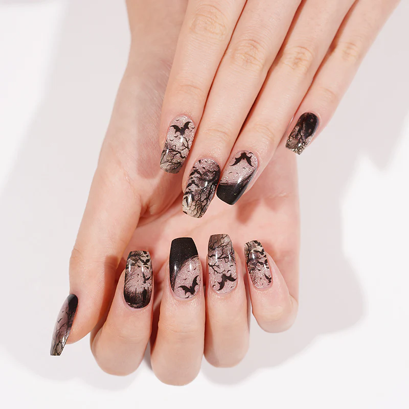 Wicked Woods Gel