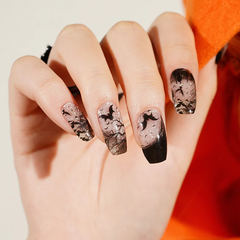 Wicked Woods Gel - Image 2