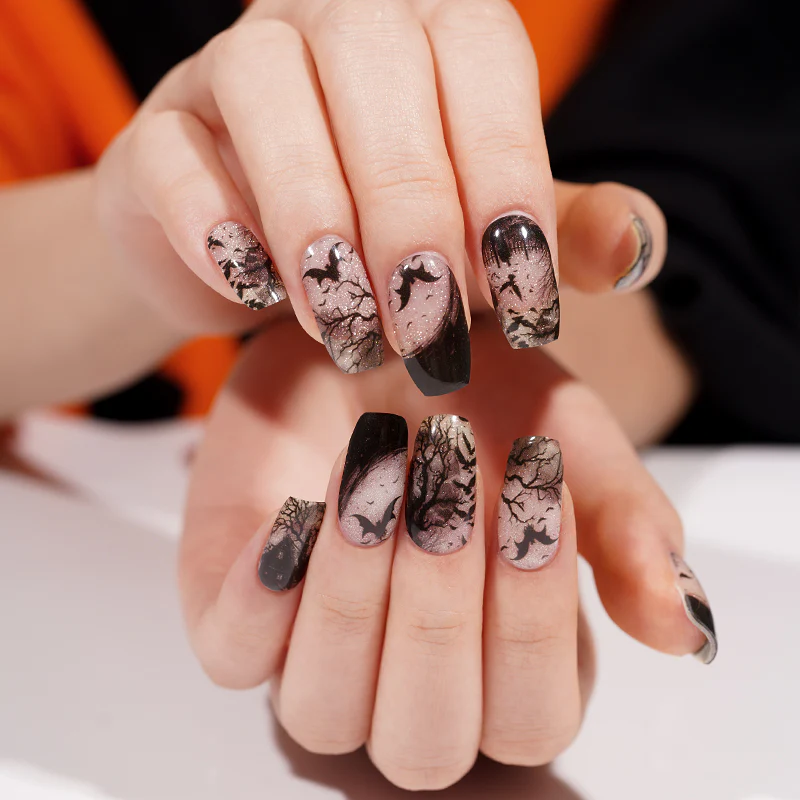 Wicked Woods Gel - Image 3