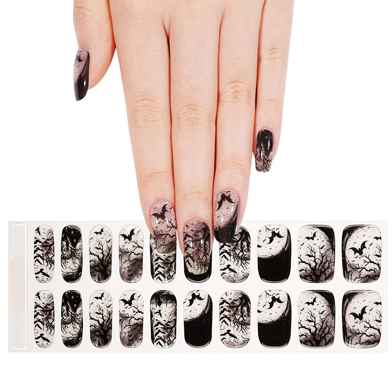 Wicked Woods Gel - Image 4